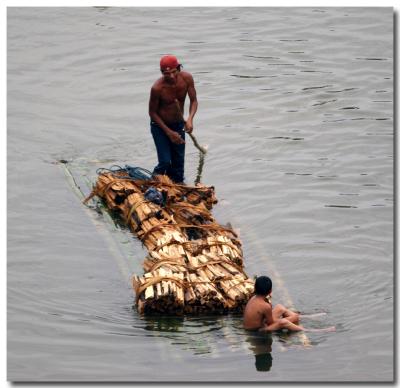 Mulukuku and the Tuma River