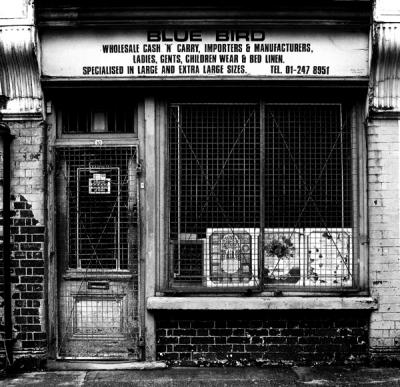 EAST END SHOP