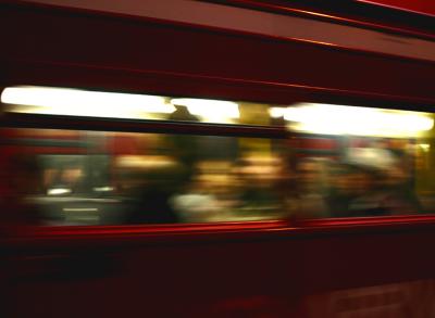 RUSH-HOUR