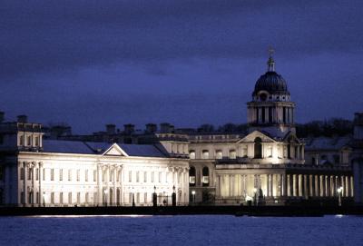 GREENWICH