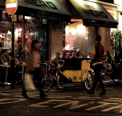 RICKSHAW