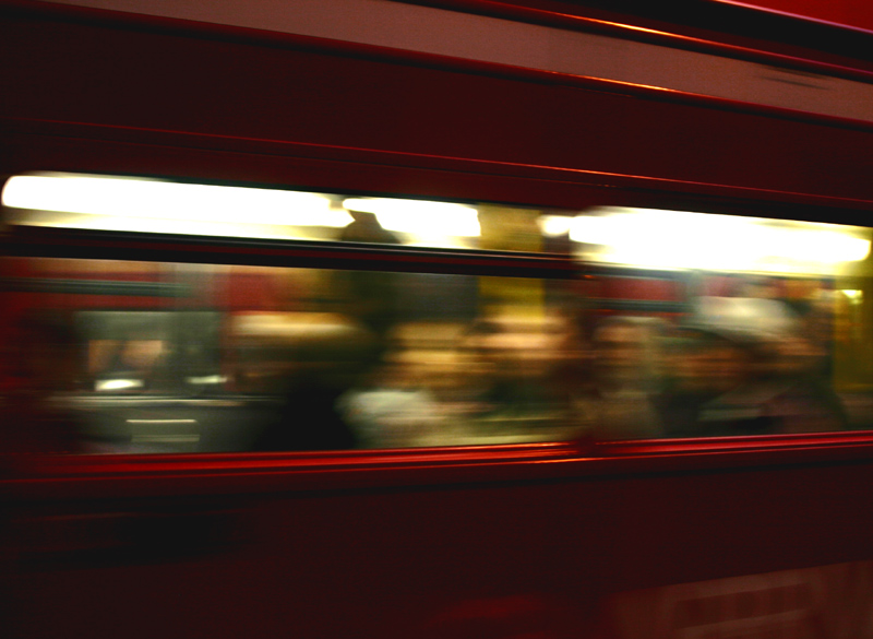 RUSH-HOUR