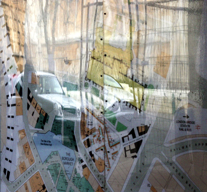 ROAD MAP