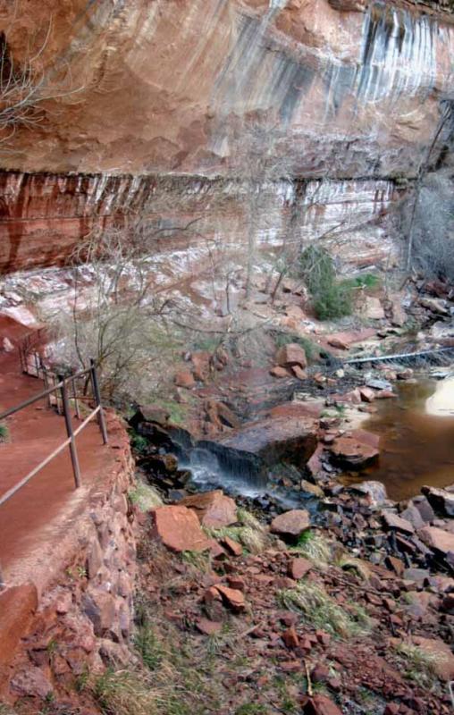 Zion National Park