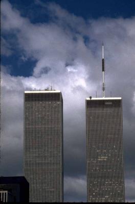 World Trade Center NYC