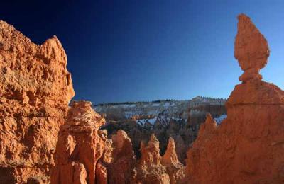 Bryce National Park