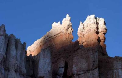 Bryce National Park