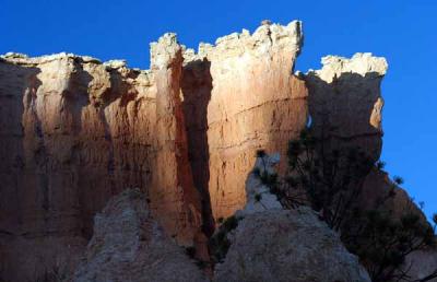 Bryce National Park