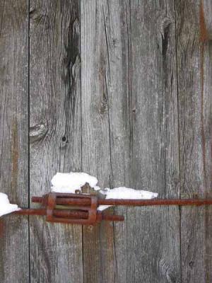 vermont in Winter