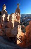 Bryce National Park