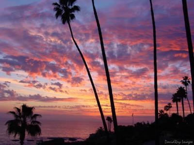 Laguna Beach Sunset 11