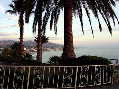 las brisas