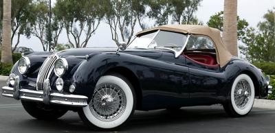Jaguar 15