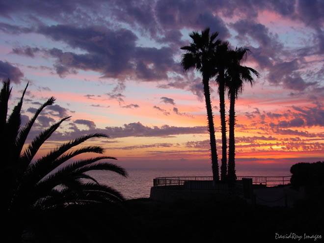 Laguna Beach Sunset 10