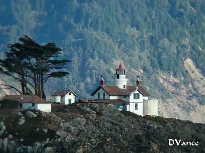 Lighthouse