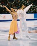 2004 US Nationals Dance - Atlanta