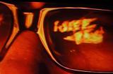 28th July - Glasses