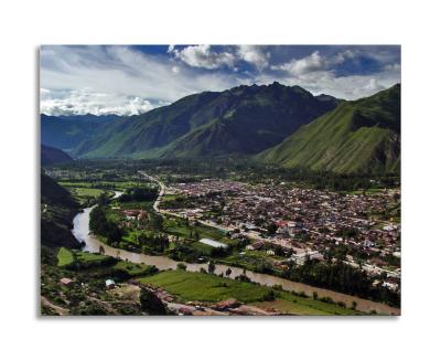 Urubamba