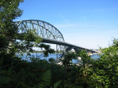 Peace Bridge