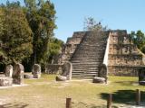 Temple