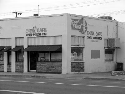 A Favorite Restaurant
