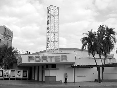Porter Theater