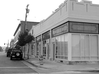 Old Recorder Building (another view)