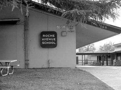 Roche Avenue Elementary School