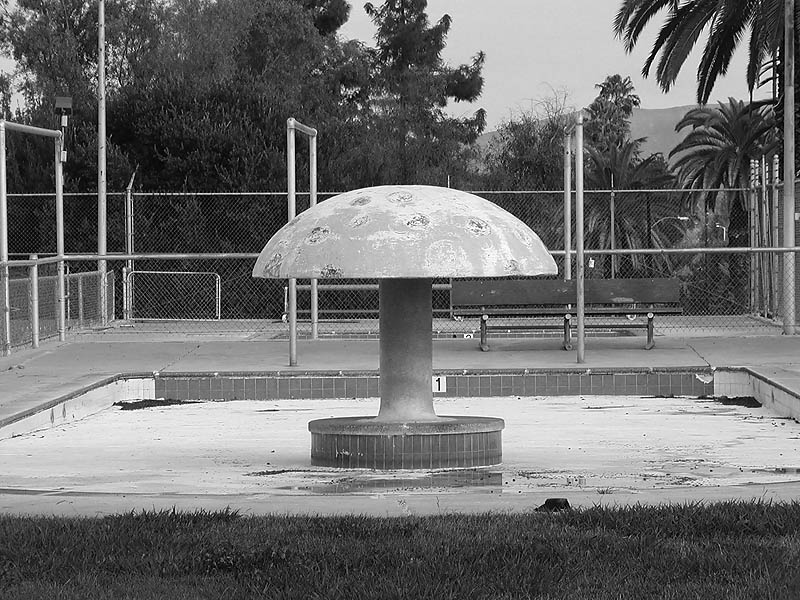 Porterville Kiddee Pool