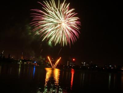 fireworks_Melb2004