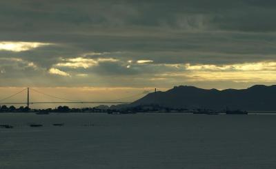 east bay views