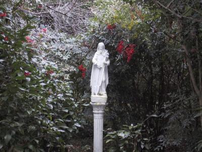 Magnolia Plantation, Charleston, SC