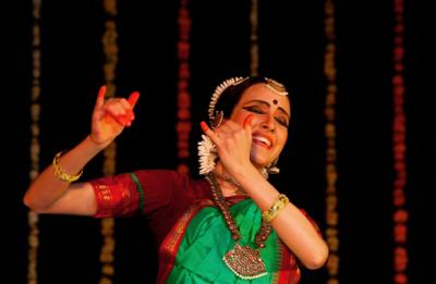 India Dance