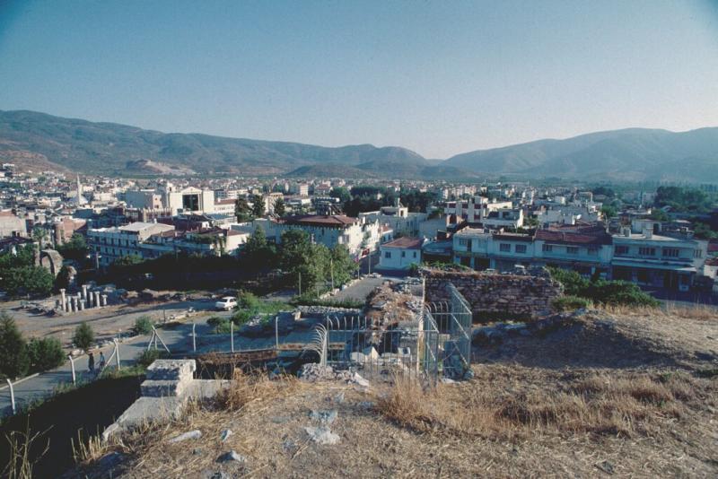 Selcuk