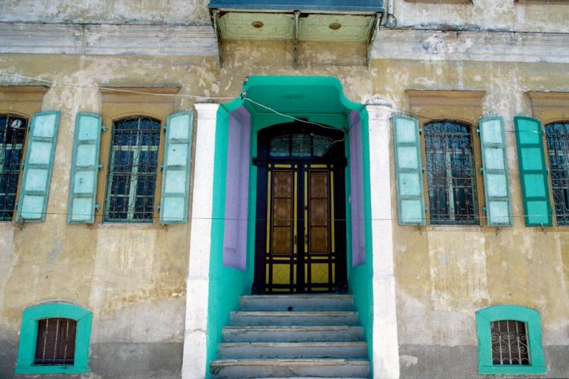 Selcuk Kushadasi
