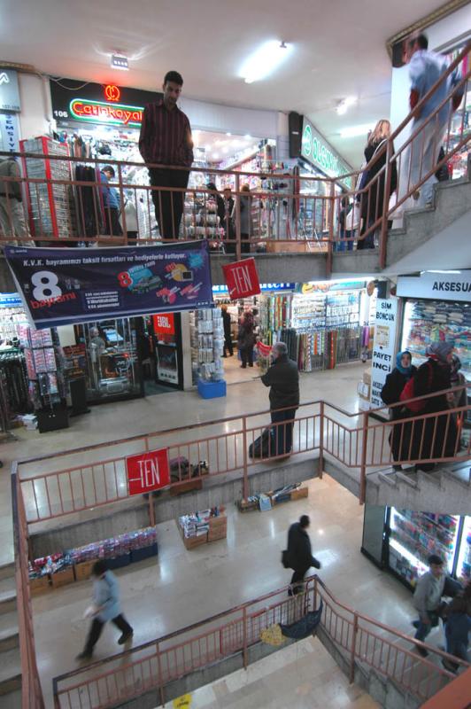 Inside modern han