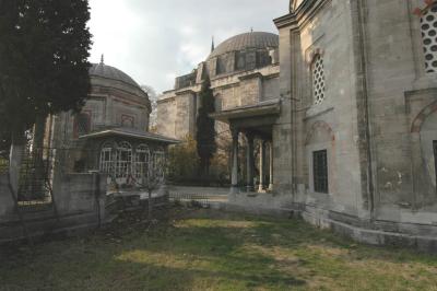 Selimiye mosque