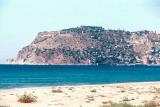 alanya kale rock