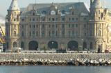 Haydarpasha station