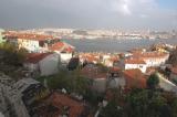 Selimiye view on Golden Horn