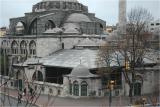 Kilic Ali Pasha mosque