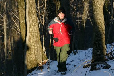 Jefferson County Memorial Forest