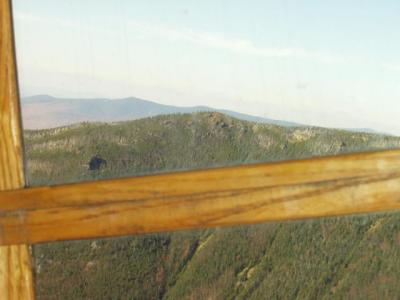 Pictures from trip up mount washington