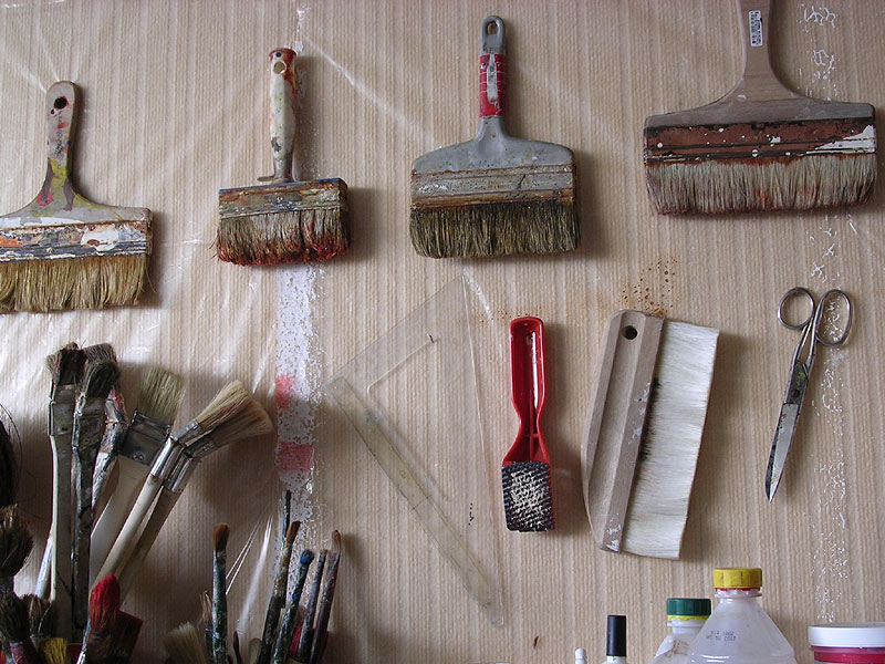 atelier