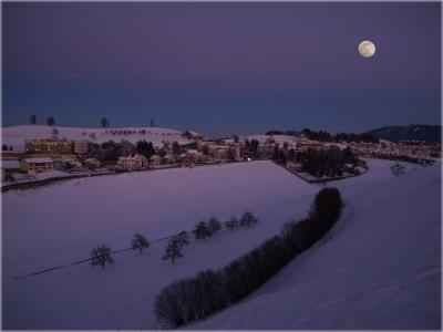 Menzingen (Switzerland)