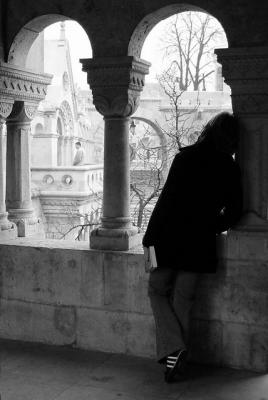 Fishermen's Bastion