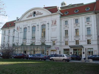 Wiener Konzert Haus