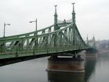 Independence Bridge (Szabadsag hid)