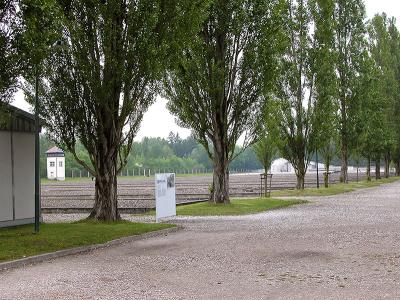 barracks