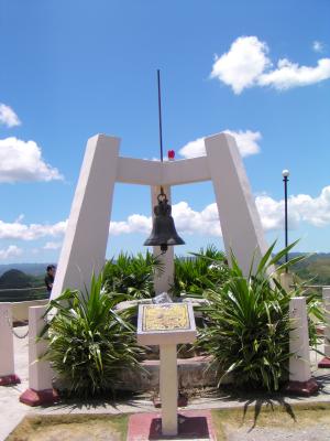 Chocolate Hills Viewdeck
